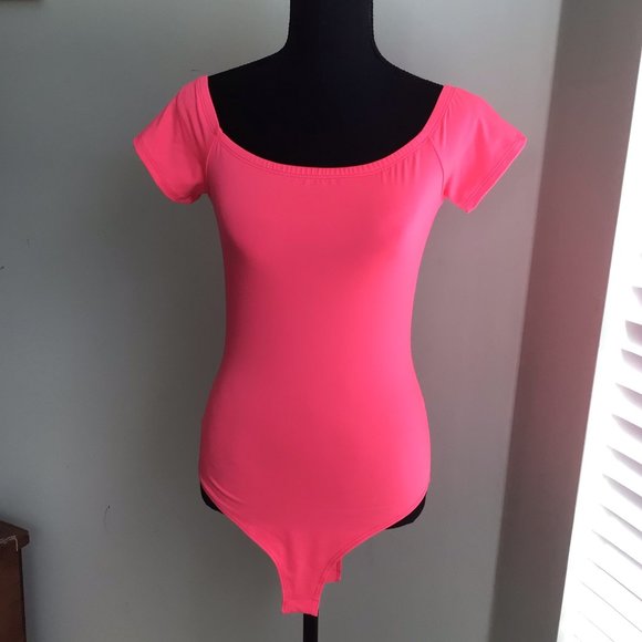 BLVD Tops - BLVD Body Suit